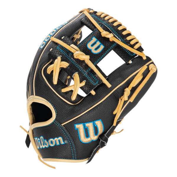 Guante de Beisbol Wilson A2000 DP15SCSS 11.5in.