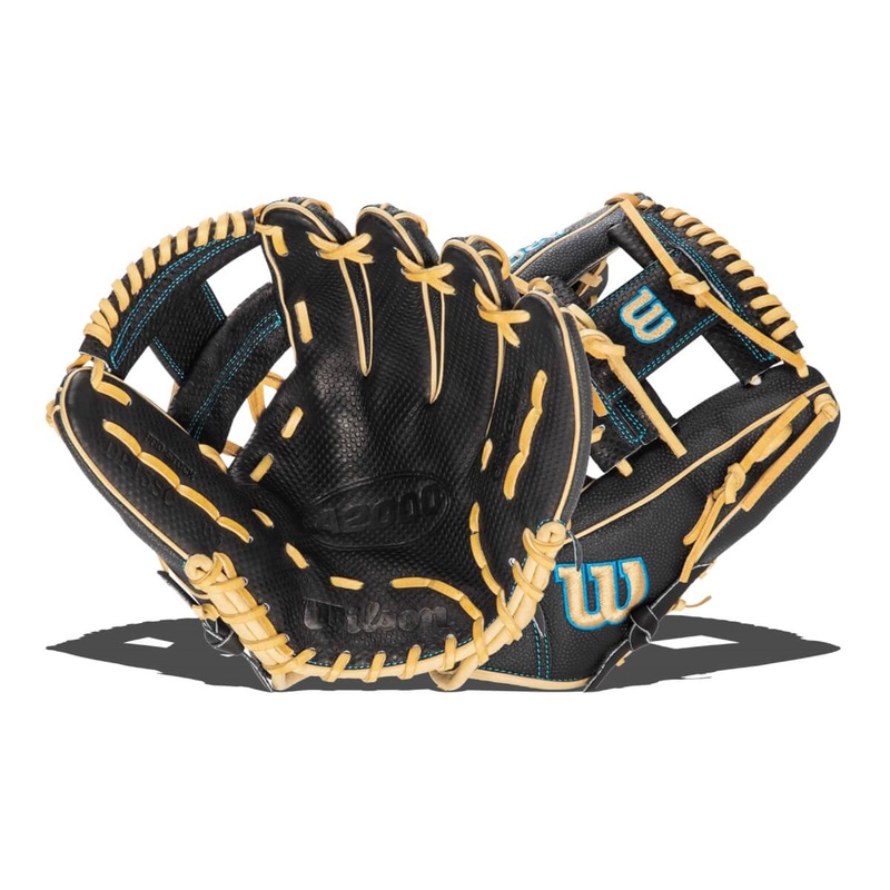 Guante de Beisbol Wilson A2000 DP15SCSS 11.5in.