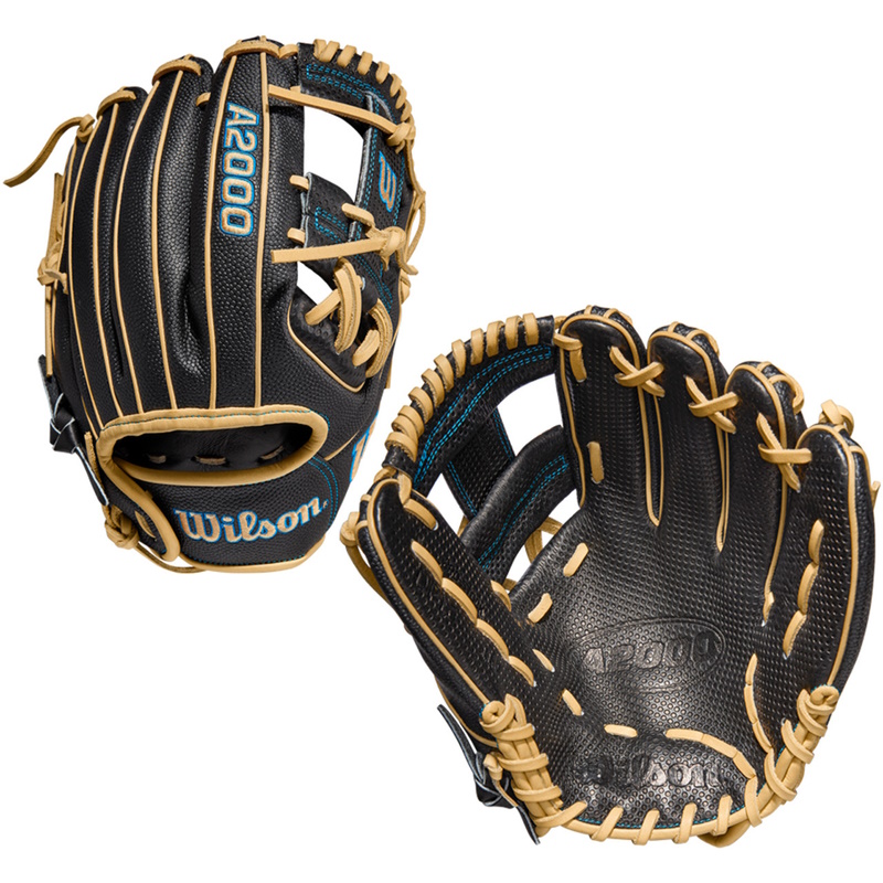 Guante de Beisbol Wilson A2000 DP15SCSS 11.5in.