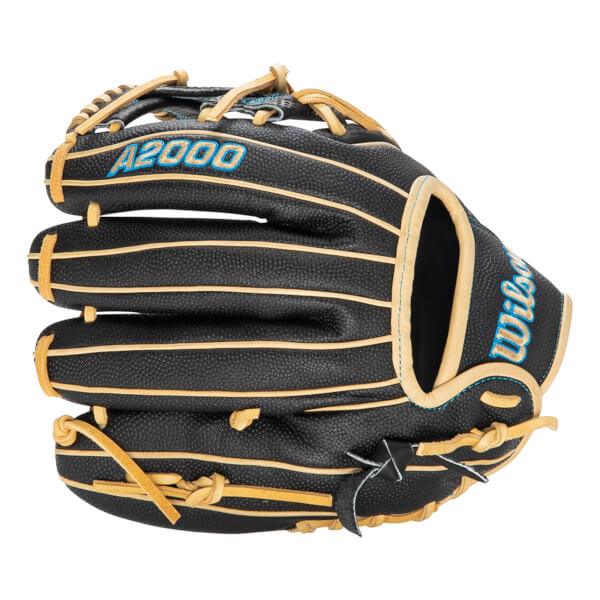 Guante de Beisbol Wilson A2000 DP15SCSS 11.5in.