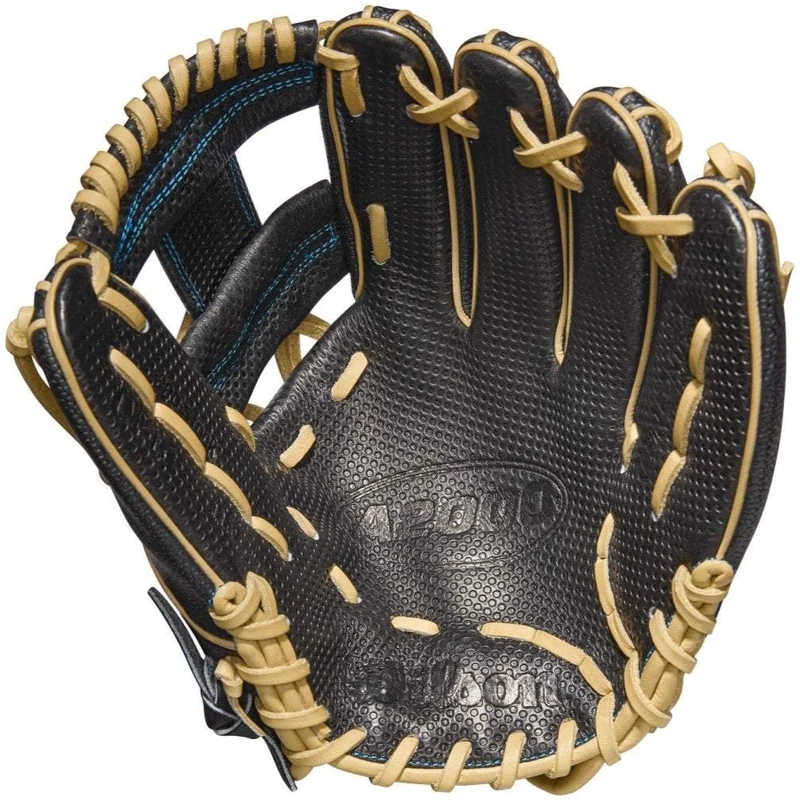Guante de Beisbol Wilson A2000 DP15SCSS 11.5in.