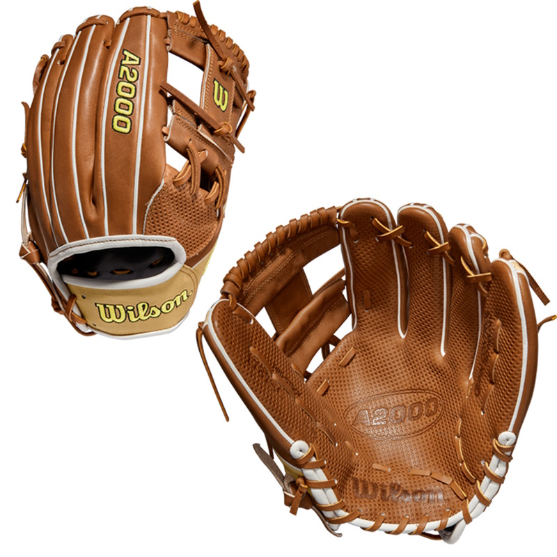 Guante de Beisbol Wilson A2000 1787SC 11.75in