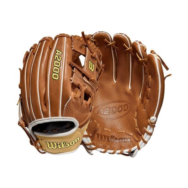 Guante de Beisbol Wilson A2000 1787SC 11.75in