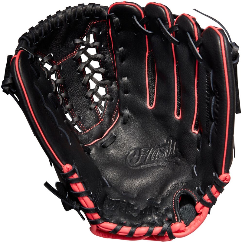 Guante de Softbol Beisbol Wilson A440 FLASH 12in