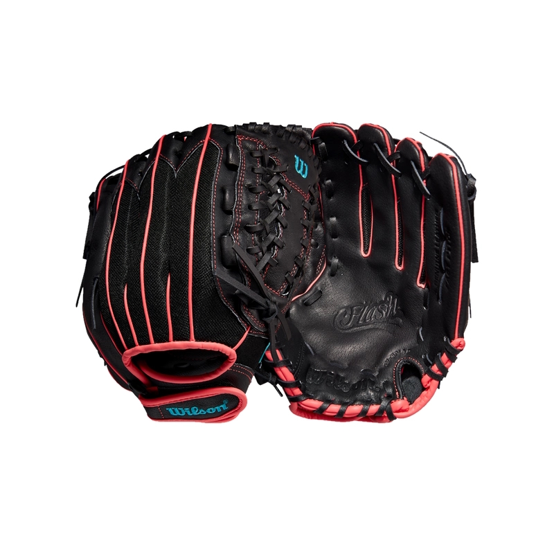 Guante de Softbol Beisbol Wilson A440 FLASH 12in