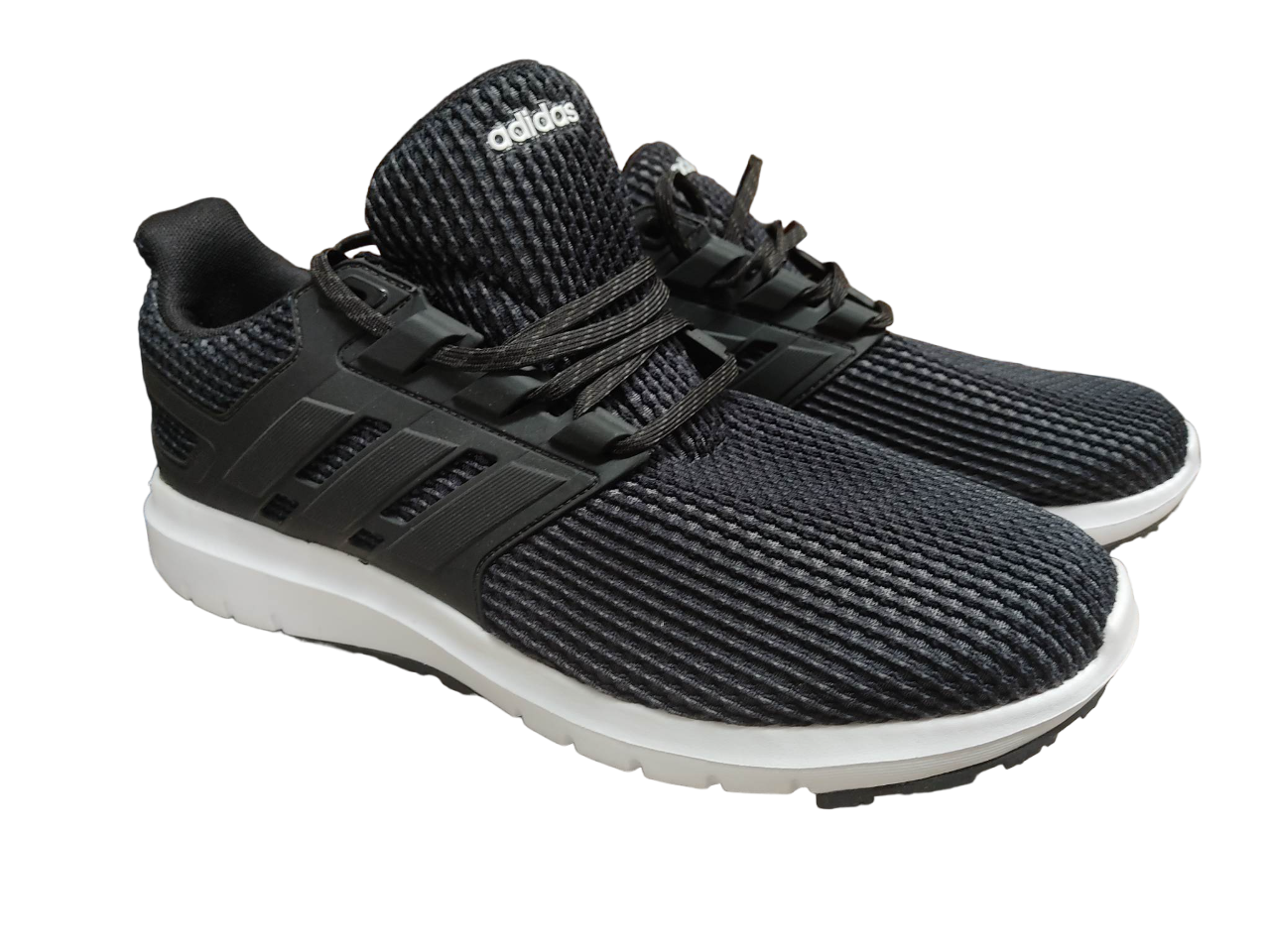 Tenis Adidas Ultimashow para Hombre 