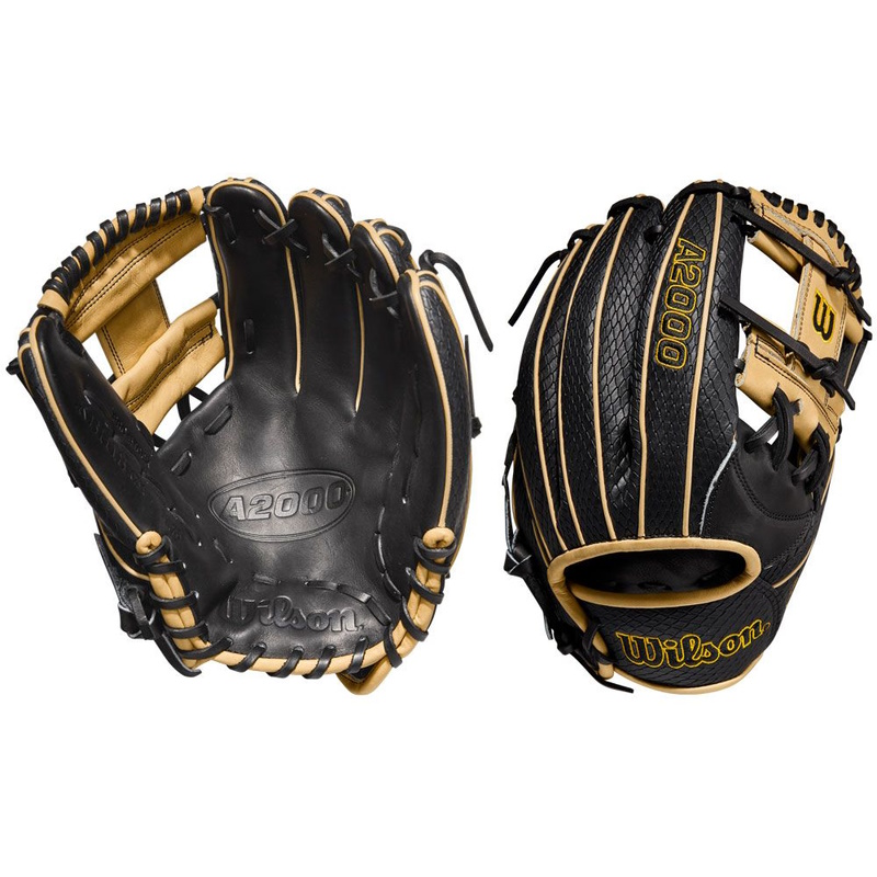 Guante de Beisbol Wilson A2000 KE'BRYAN HAYES 11.75in