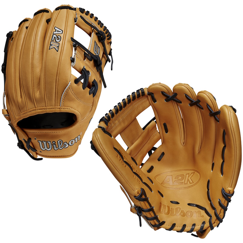 Guante de Beisbol Wilson A2K 1787 11.75in 2023