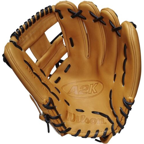 Guante de Beisbol Wilson A2K 1787 11.75in 2023