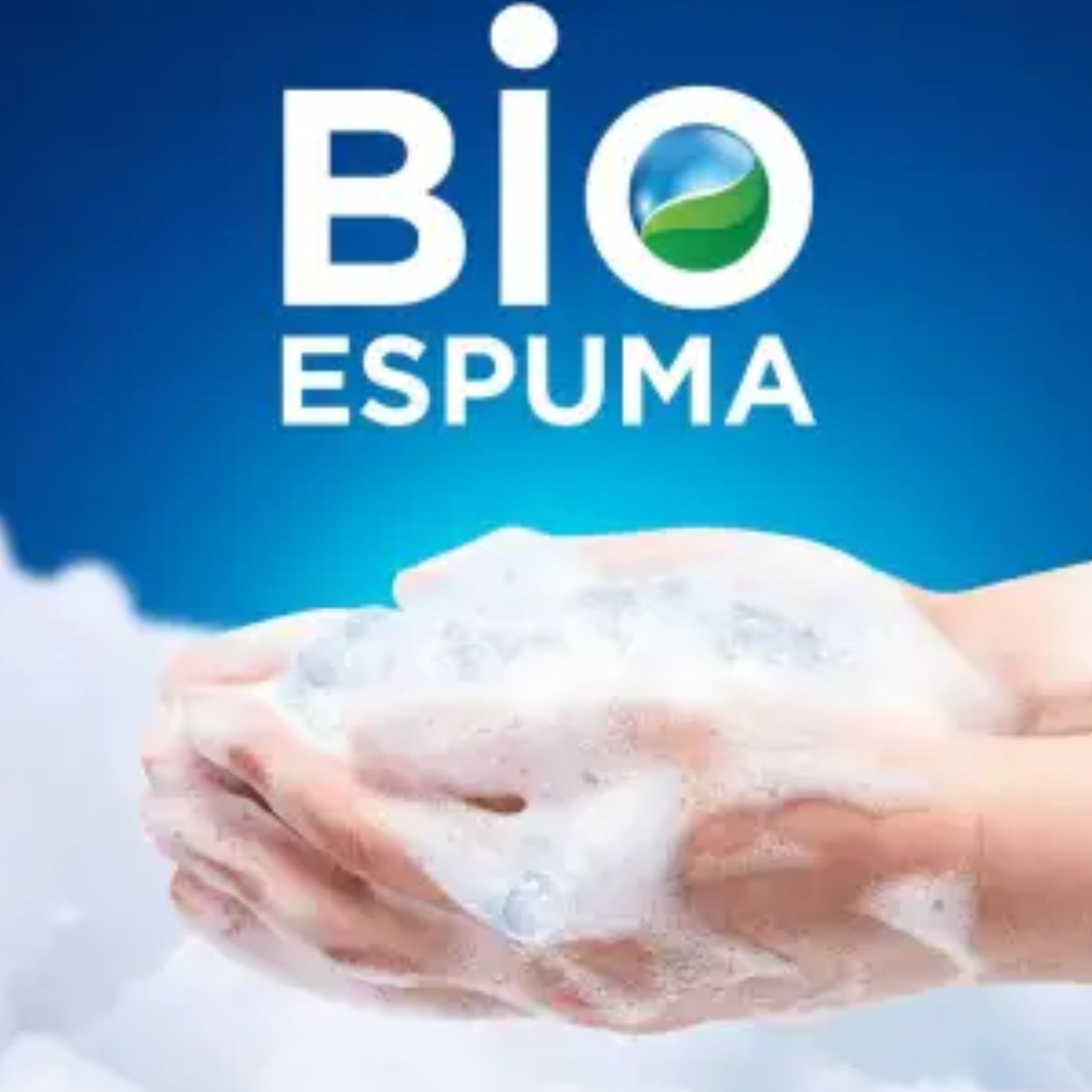 Detergente en Polvo Doble Poder 8 Kg Ariel SMS - AZUL