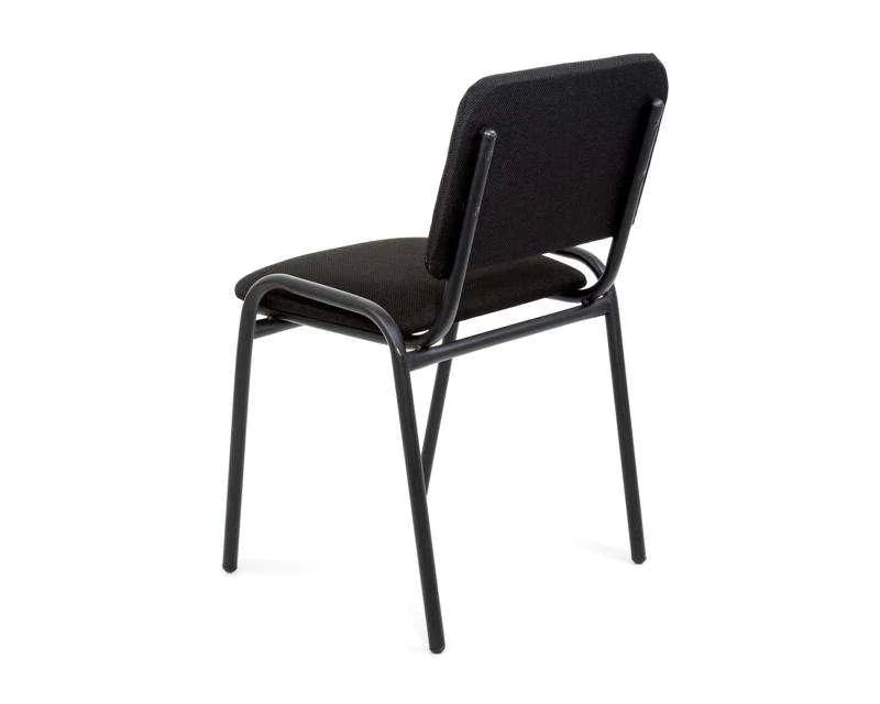 Silla De Oficina Negra