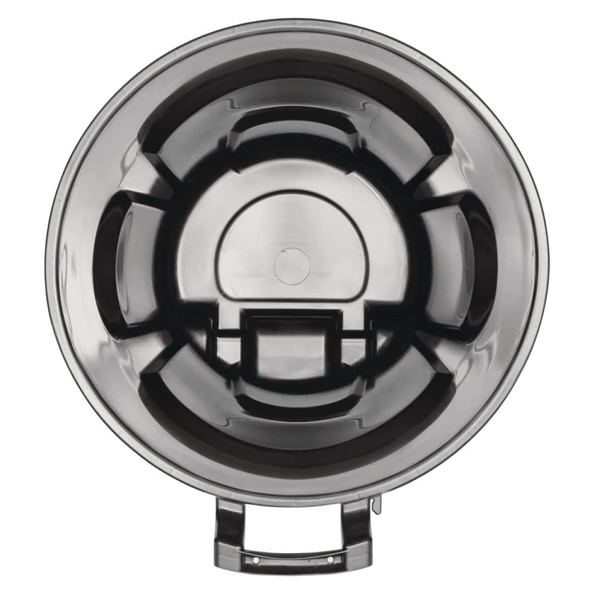 Contenedor de Basura De 121 L Rubbermaid Roughneck SMS