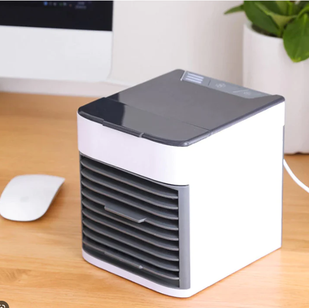 Enfriador Original Arctic Air Ultra 2x Humidifica Y Purificador de aire