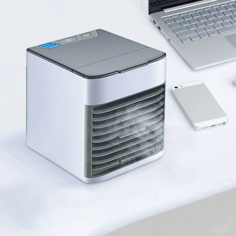 Enfriador Original Arctic Air Ultra 2x Humidifica Y Purificador de aire