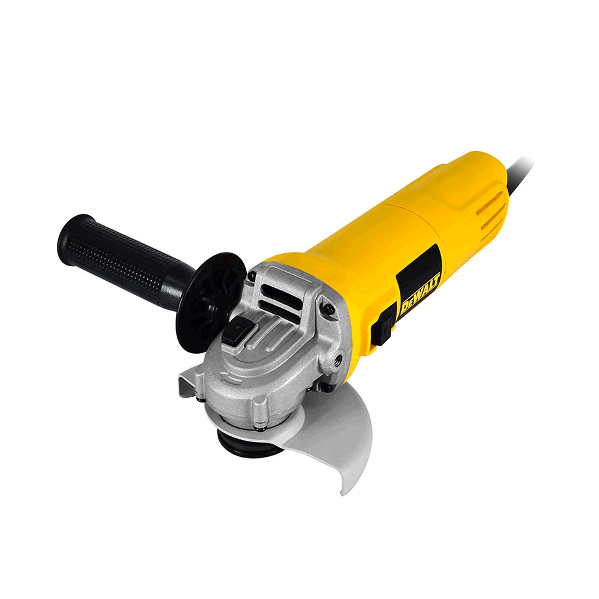 Esmeriladora Mini Angular Dewalt DWE4010 12000 RPM 750 W					 					