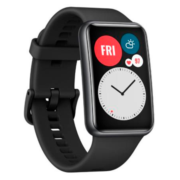 Combo Huawei Fit New SmartWatch + Audífonos Inalámbricos