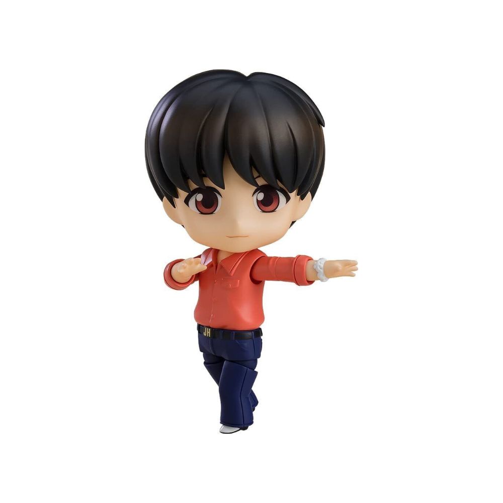 J-Hope TinyTAN Nendoroid Good Smile Company BTS Dynamite 