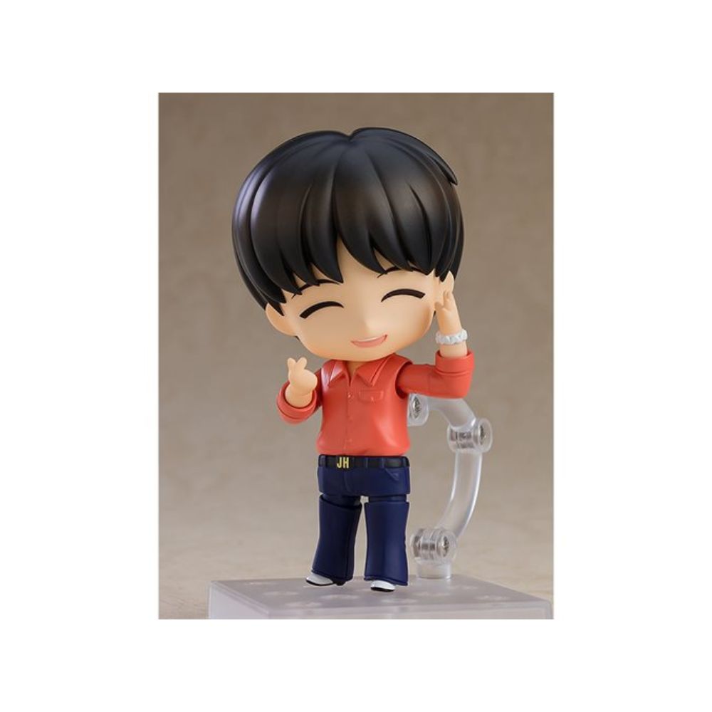 J-Hope TinyTAN Nendoroid Good Smile Company BTS Dynamite 
