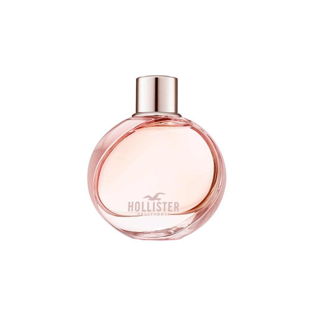 Perfume Hollister Wave Agua de perfume 100ml Dama