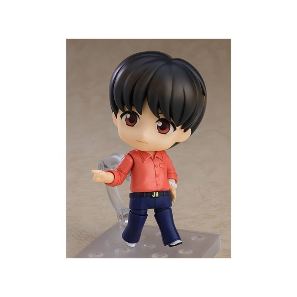 J-Hope TinyTAN Nendoroid Good Smile Company BTS Dynamite 