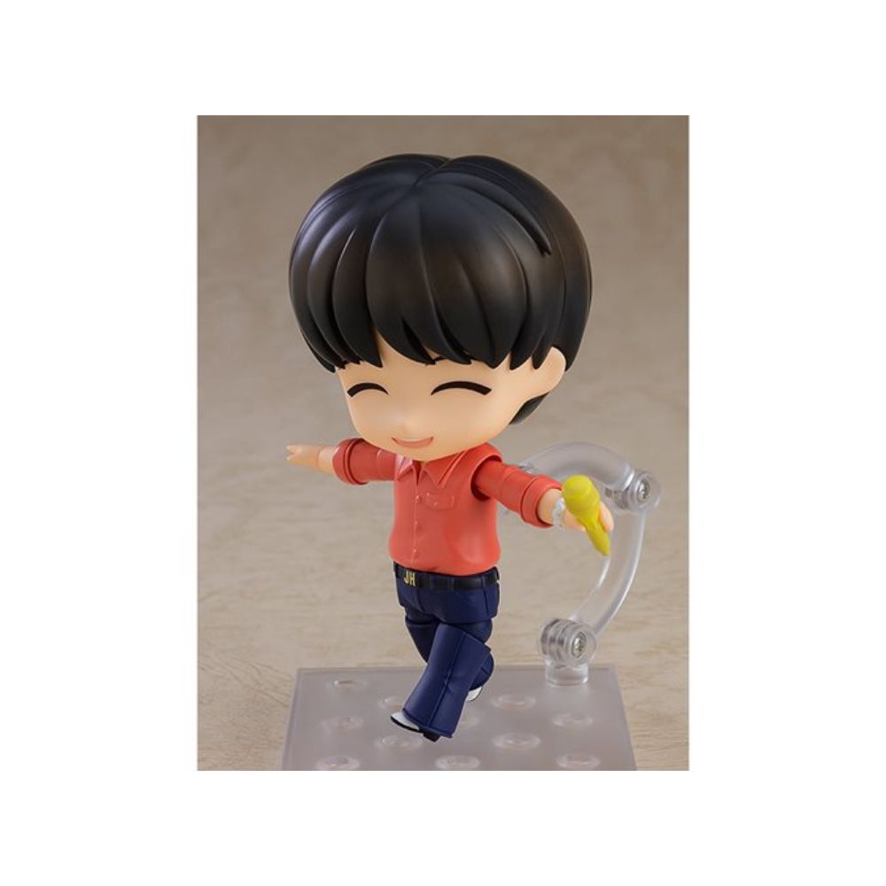 J-Hope TinyTAN Nendoroid Good Smile Company BTS Dynamite 