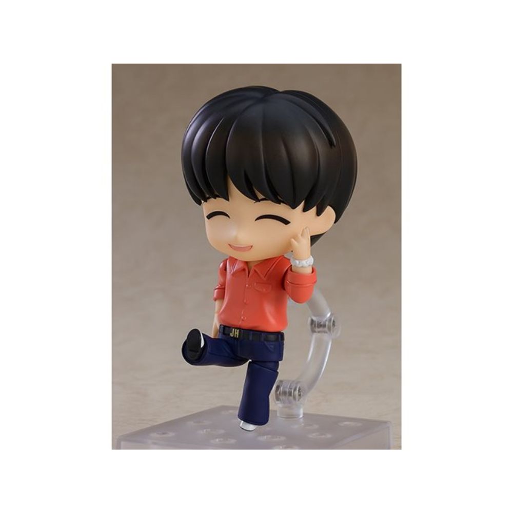 J-Hope TinyTAN Nendoroid Good Smile Company BTS Dynamite 
