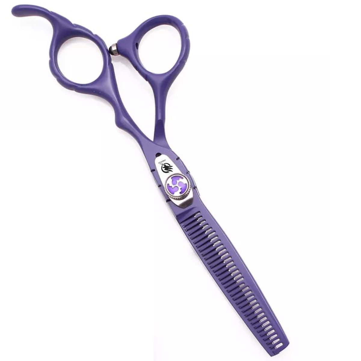 kit Tijeras para corte de cabello profesional ANATA 6 pulgadas