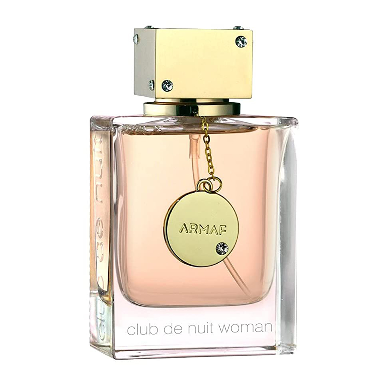 Armaf Club de Nuit Woman Edp 105ml para Dama 