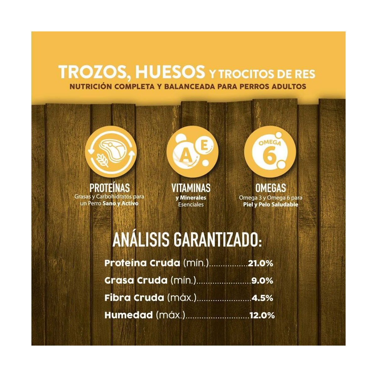 Croquetas Para Perro de 25 Kg Member's Mark 980007592 SMS