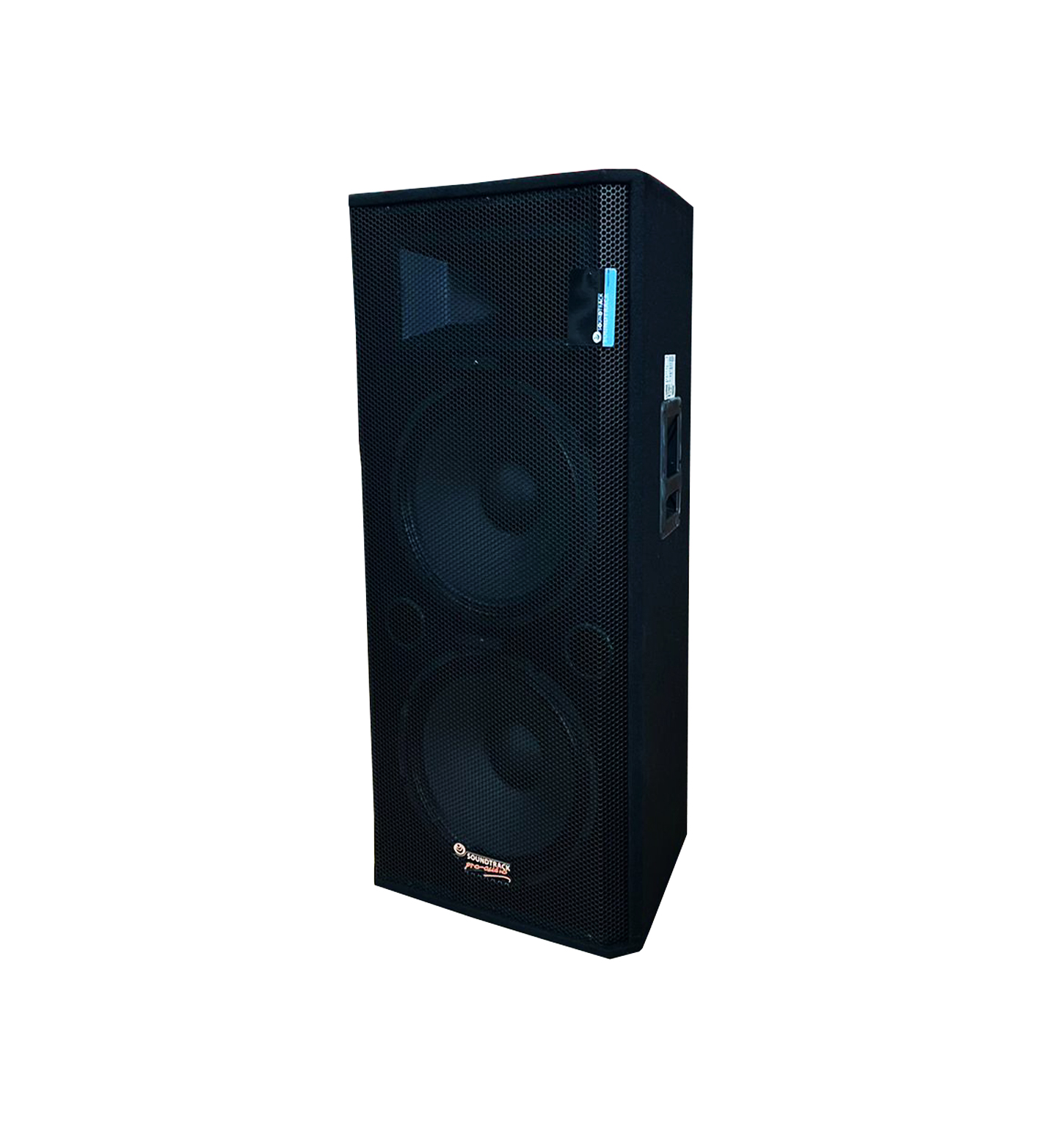 Bafle Soundtrack 15" STS-215P Activo de 300W