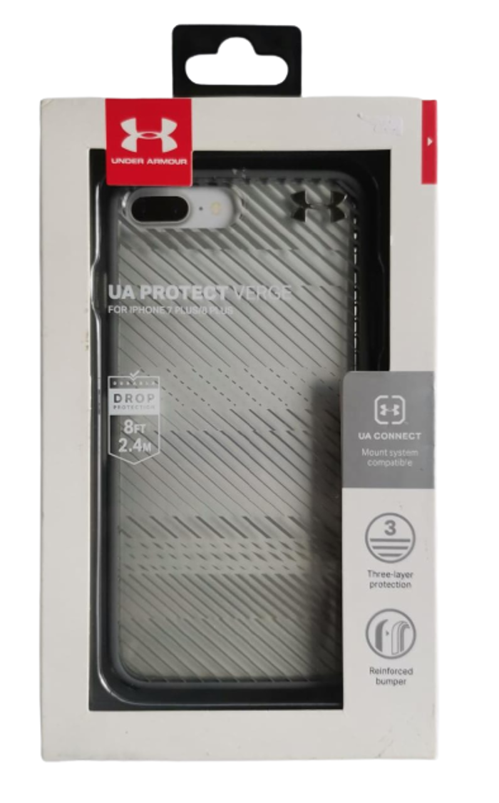 Funda Protector Under Armour Protect Verge Para iPhone 7/8 Plus