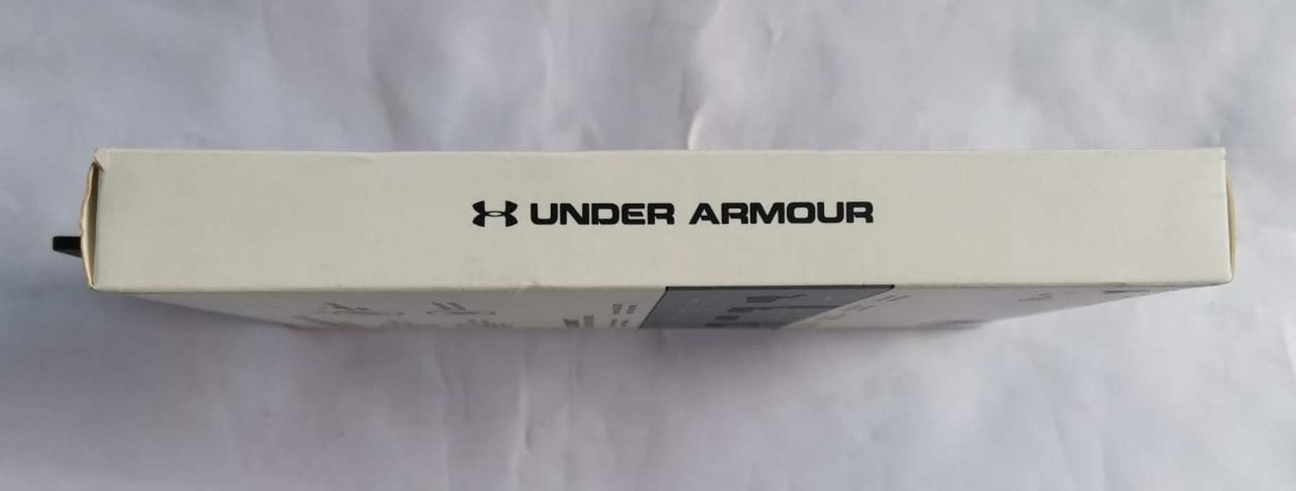 Funda Protector Under Armour Protect Verge Para iPhone 7/8 Plus