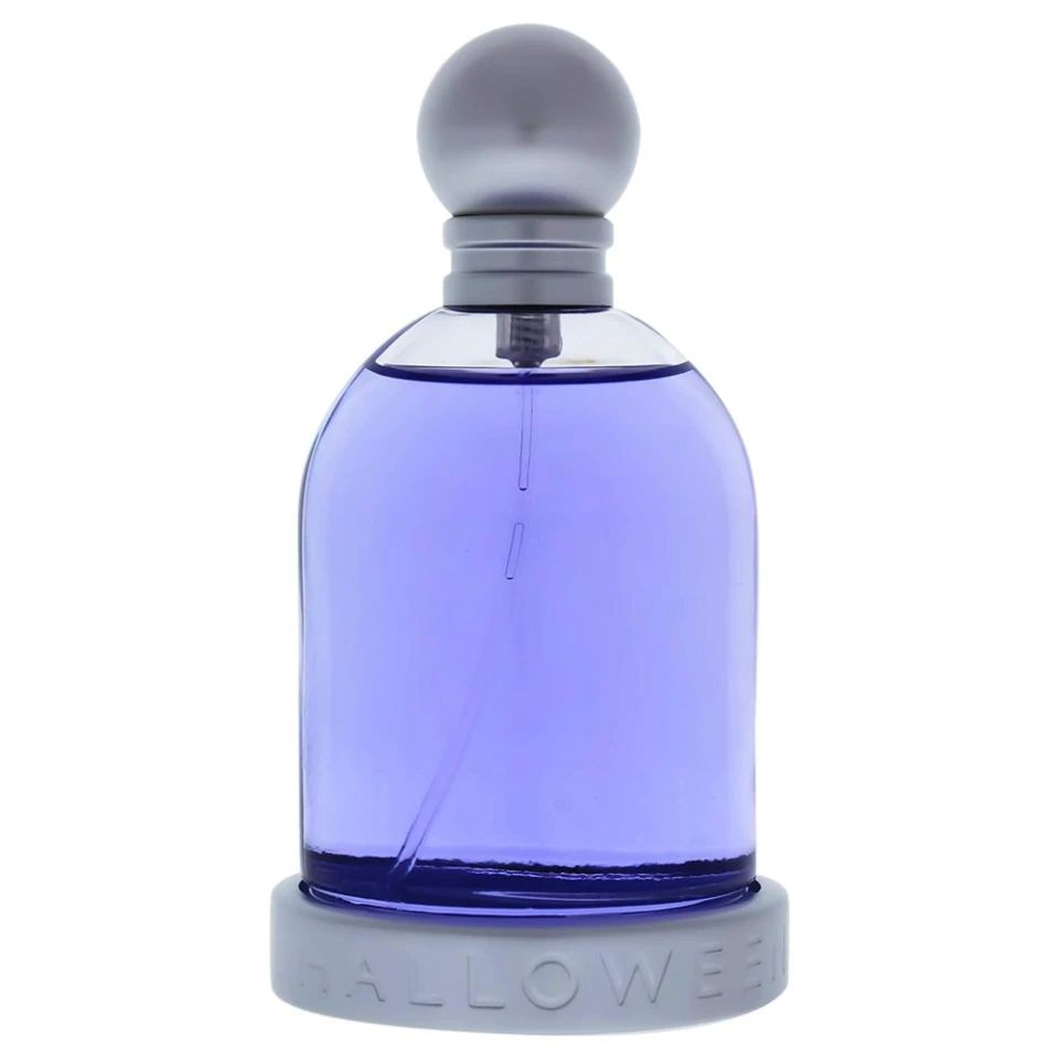 Perfume Halloween Dama Edt 100ml 