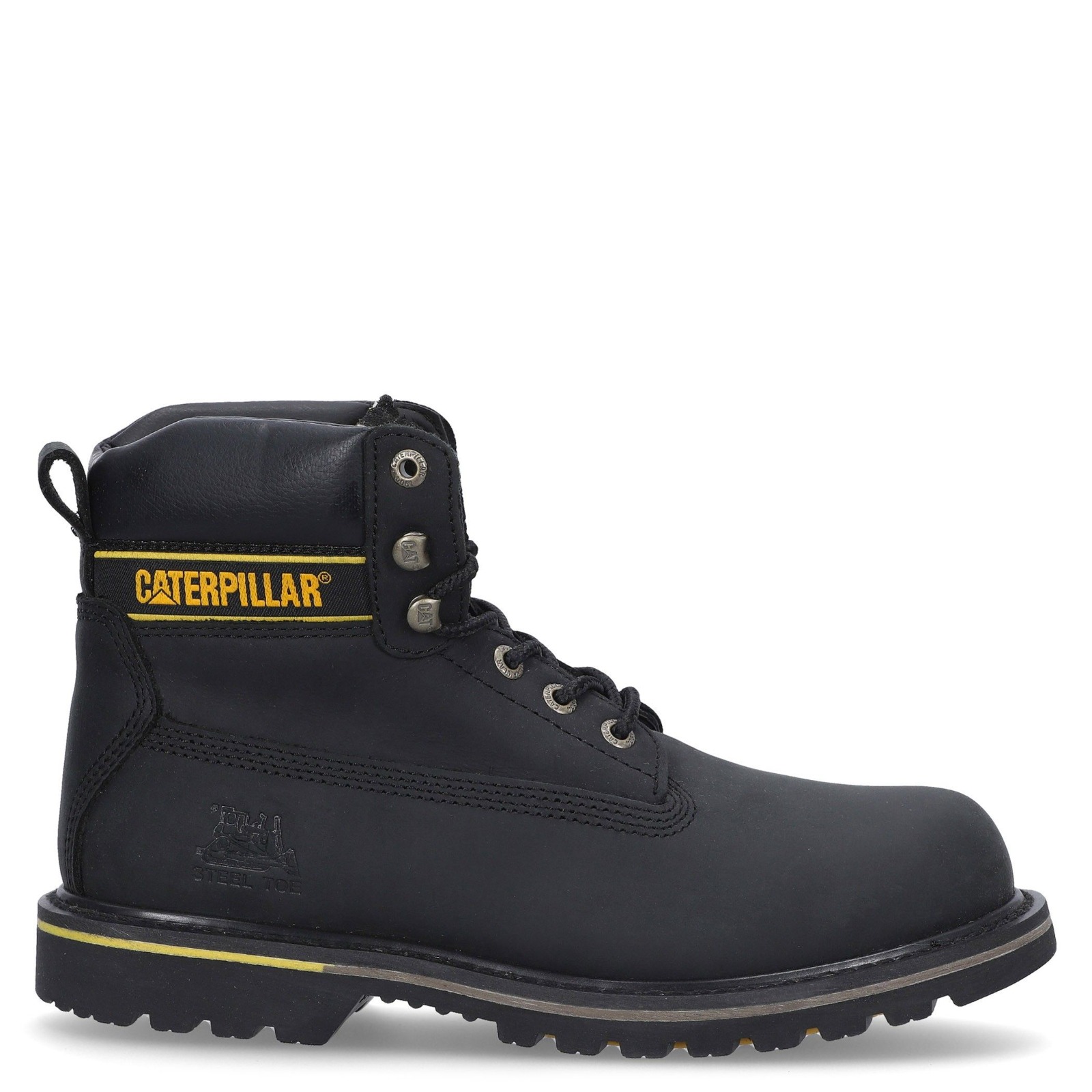 Botas Caterpillar Holton ST de trabajo para Hombre