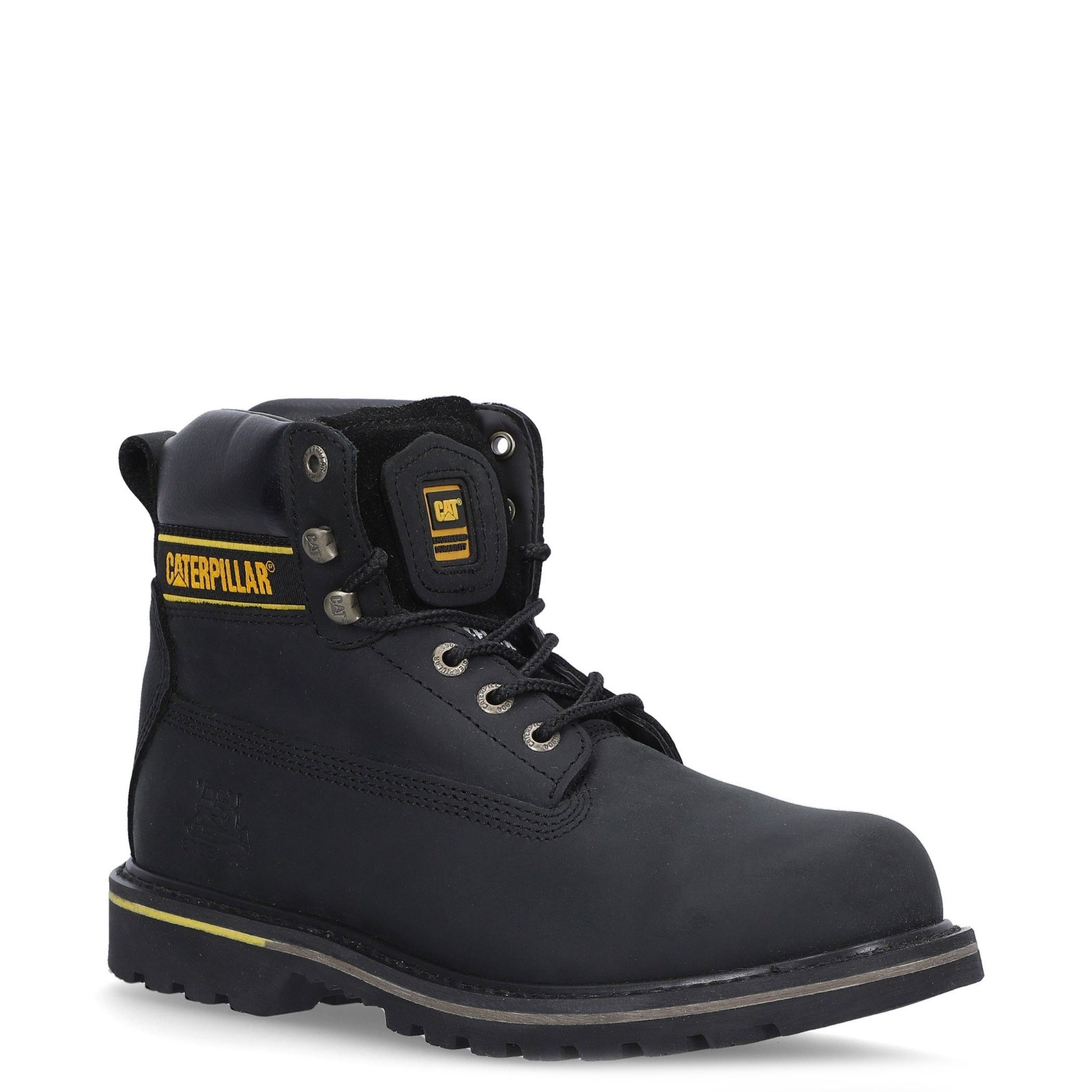 Botas Caterpillar Holton ST de trabajo para Hombre