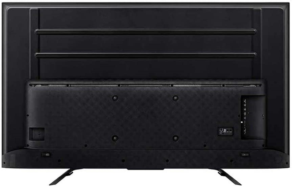 Hisense, Smart Google TV de 55in, Clase U7H Serie Premium Quantum ULED 4K UHD