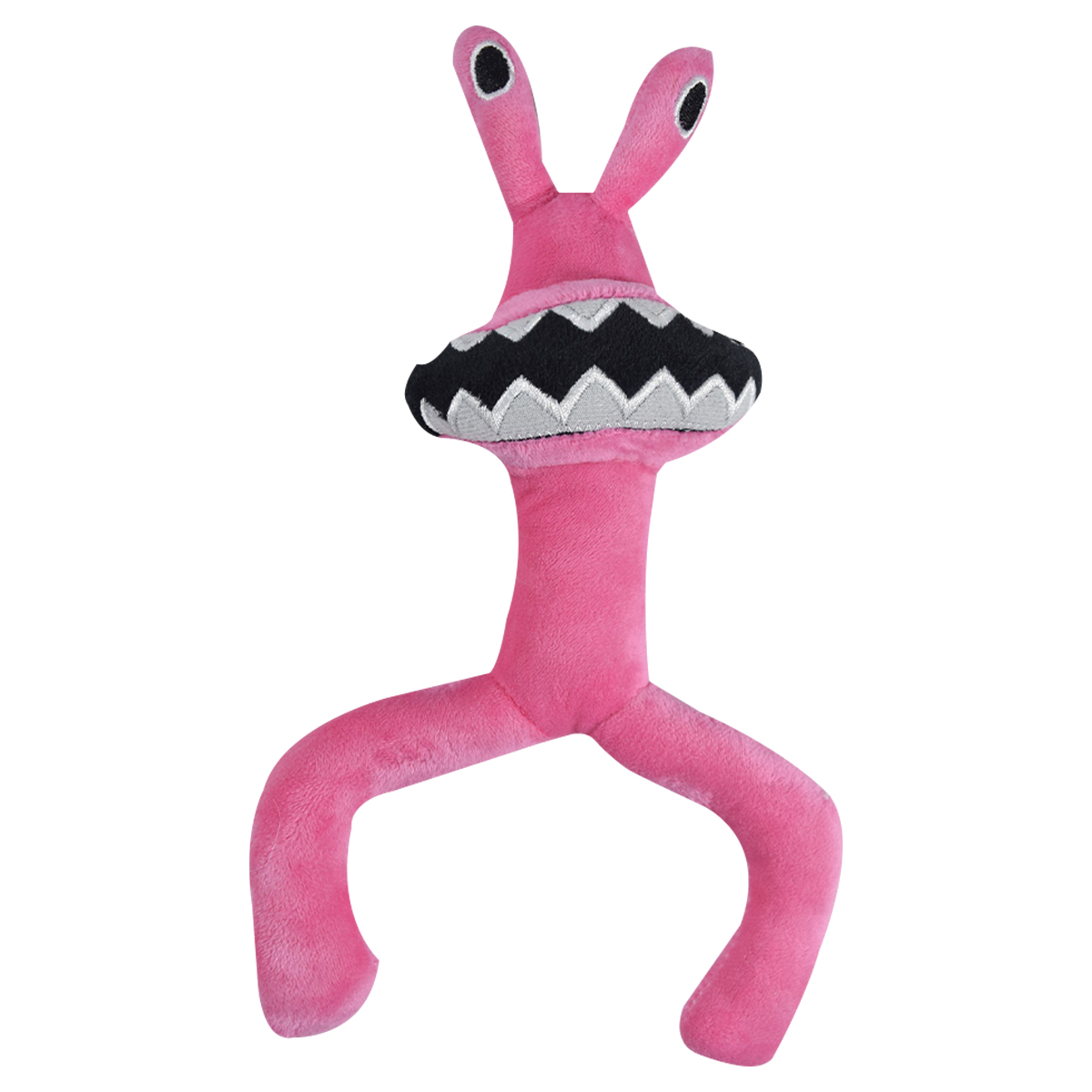 Muñeco Peluche Roblox Rainbow Friends Pink 