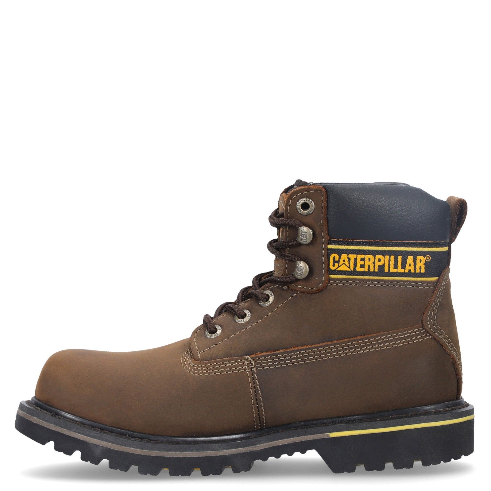 Botas Caterpillar Holton ST de Trabajo para Hombre