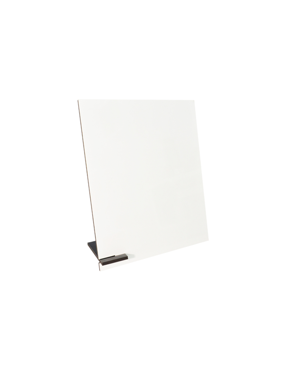 Kit de 12 Portarretratos 15x20 cm Color Make para Sublimación