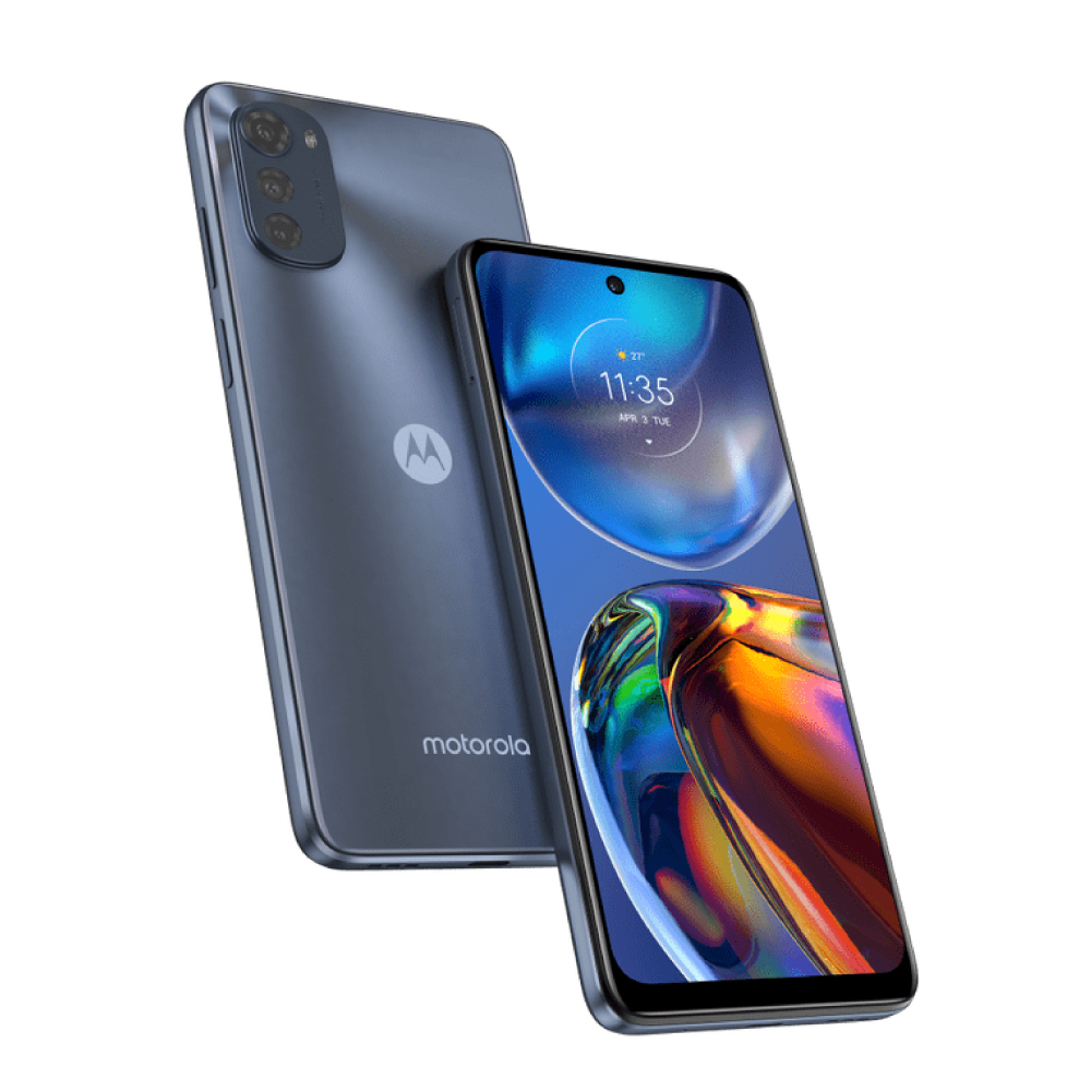 MOTOROLA E32 LTE DESBLOQUEADO