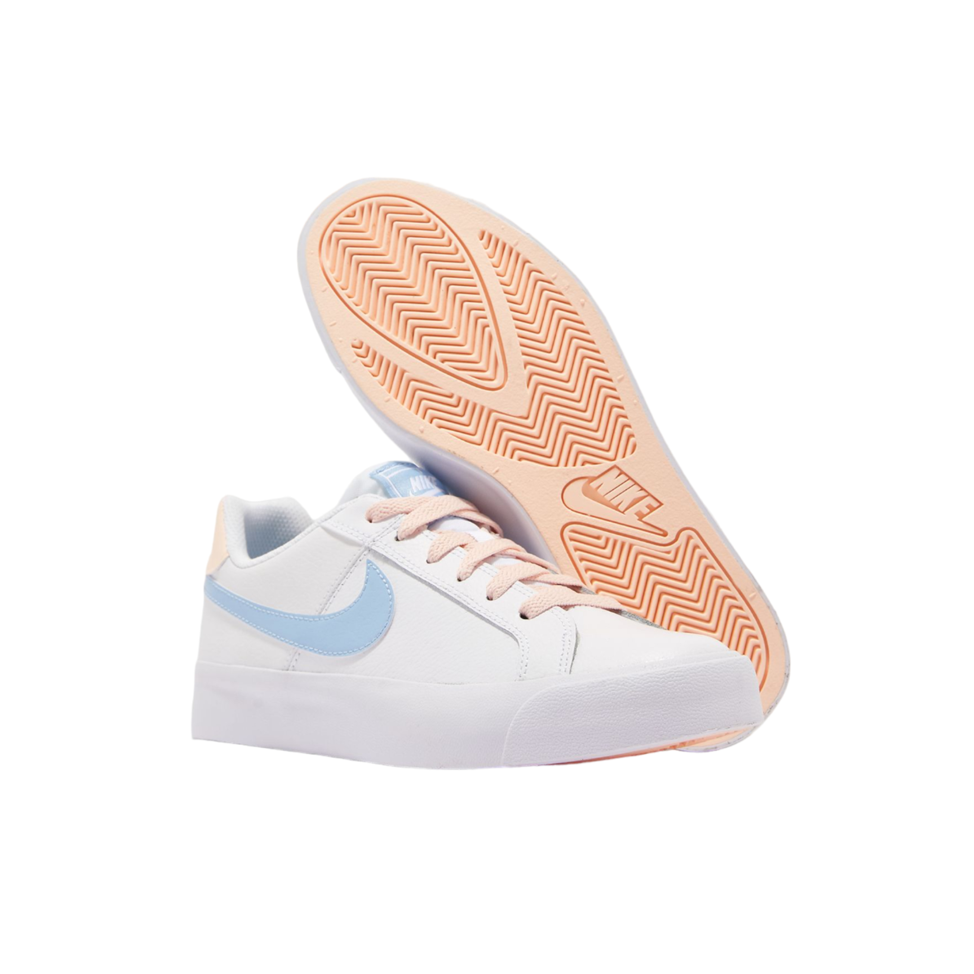 Tenis Nike Court Royale AC AO2810-108