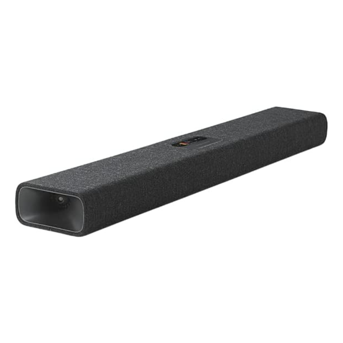 Barra de Sonido Harman Kardon Citation Multibeam 700, oundBar Sistema Envolvente Compatible con Google Assistant, Negro