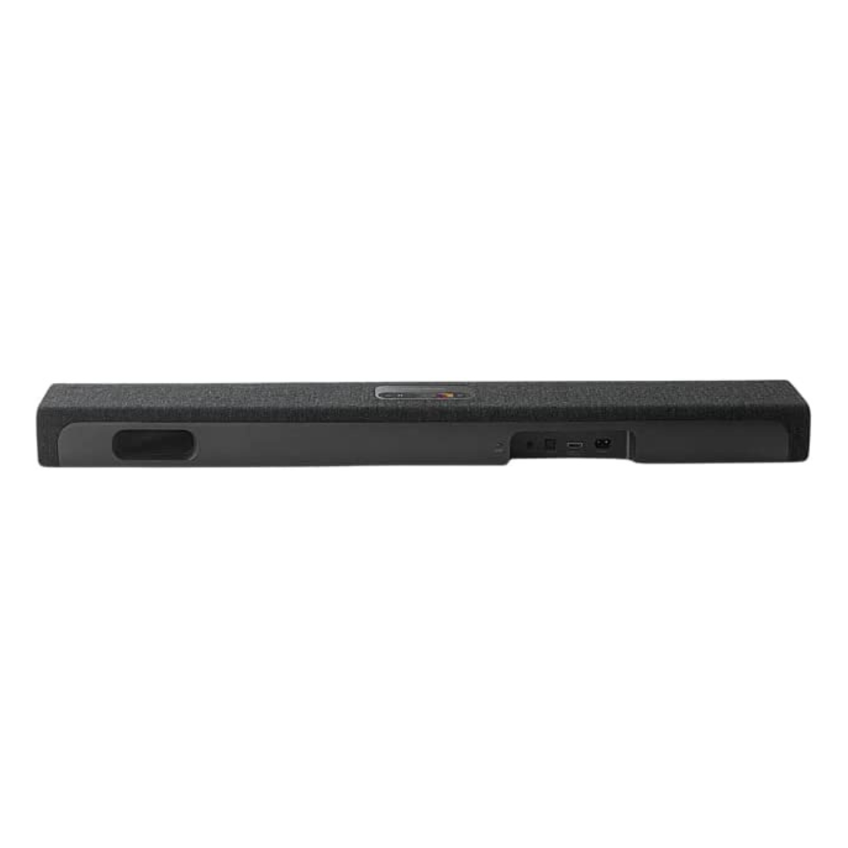 Barra de Sonido Harman Kardon Citation Multibeam 700, oundBar Sistema Envolvente Compatible con Google Assistant, Negro