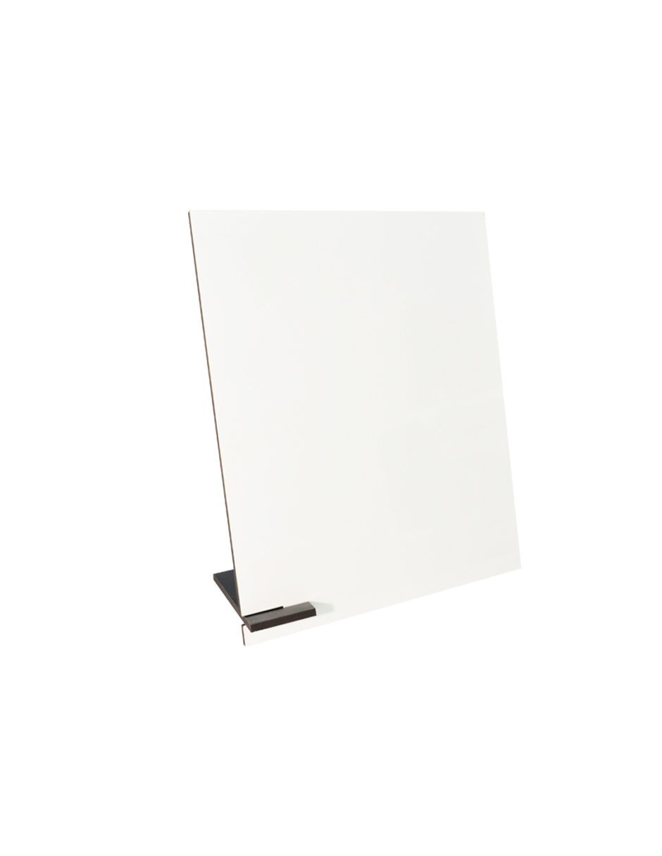 Kit de 8 Portarretratos de 20x25 cm Color Make para Sublimación