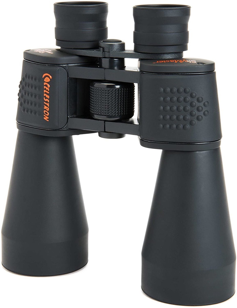 Binocular Celestron Skymaster 12x60 Bak-4 Astronomia