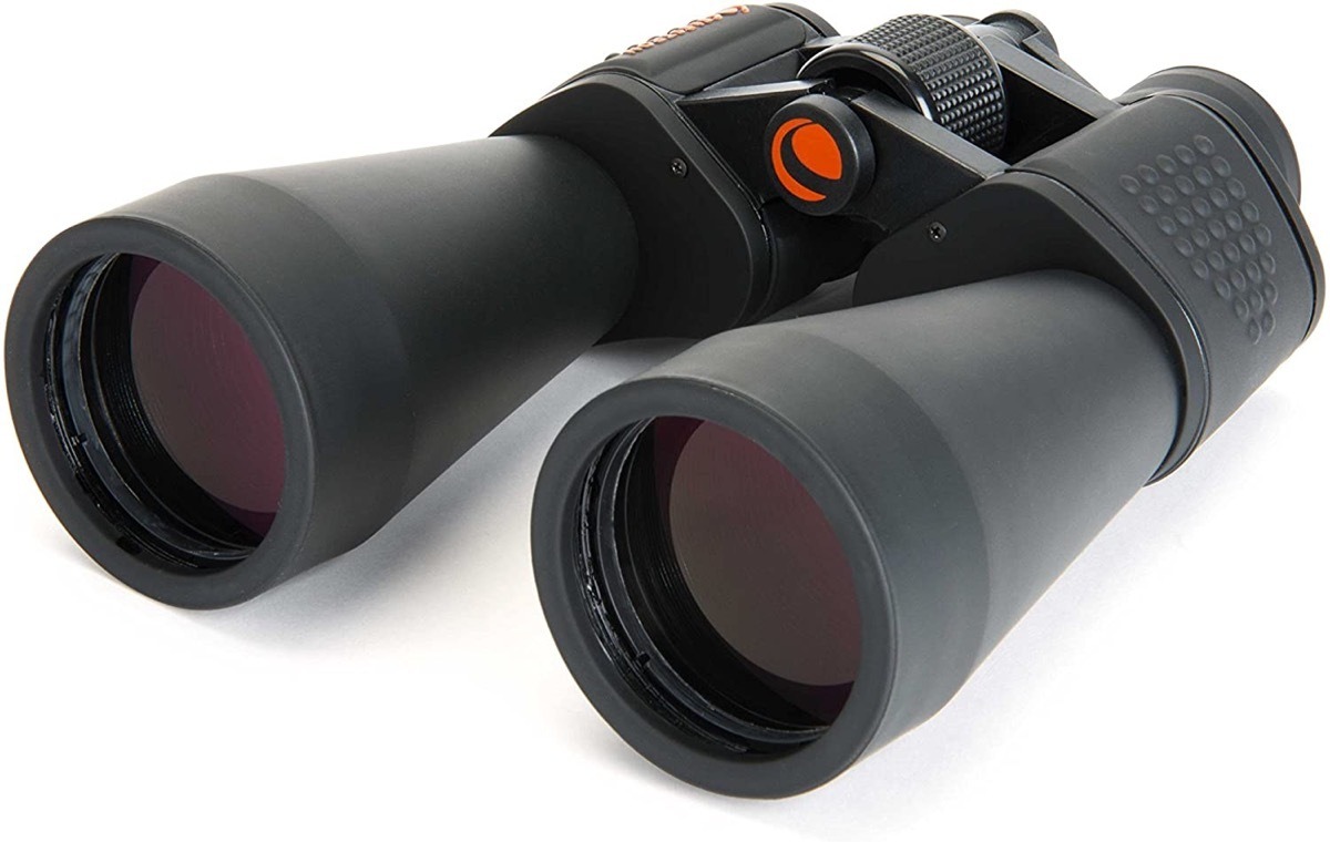 Binocular Celestron Skymaster 12x60 Bak-4 Astronomia