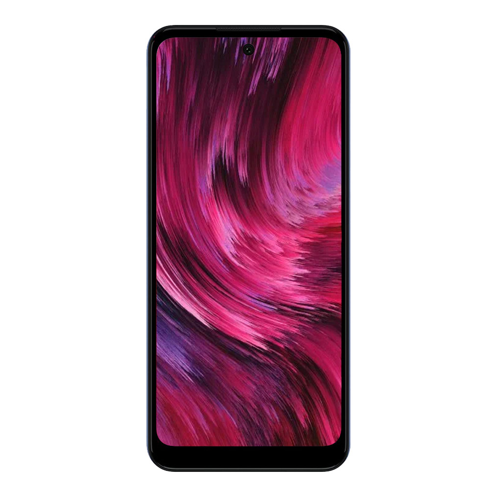 Celular Motorola Moto G Power 4GB 128GB Azul Desbloqueado XT2165-5