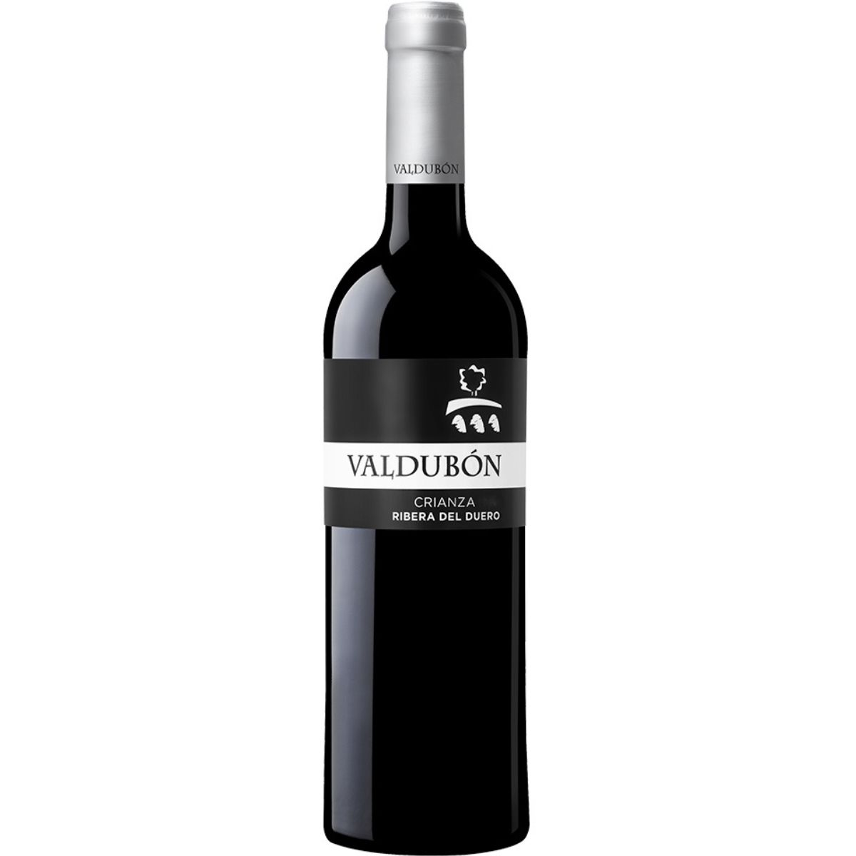 Vino Tinto Valdubón Crianza 750 mL 