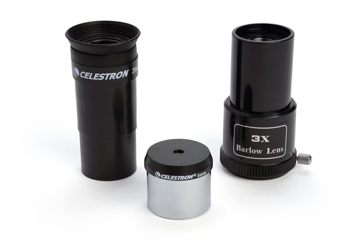 Telescopio Celestron Powerseeer 127eq