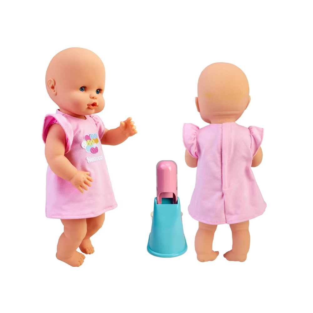 Nenuco Famosa 700016649 Nenuco ¡Que comemos hoy!